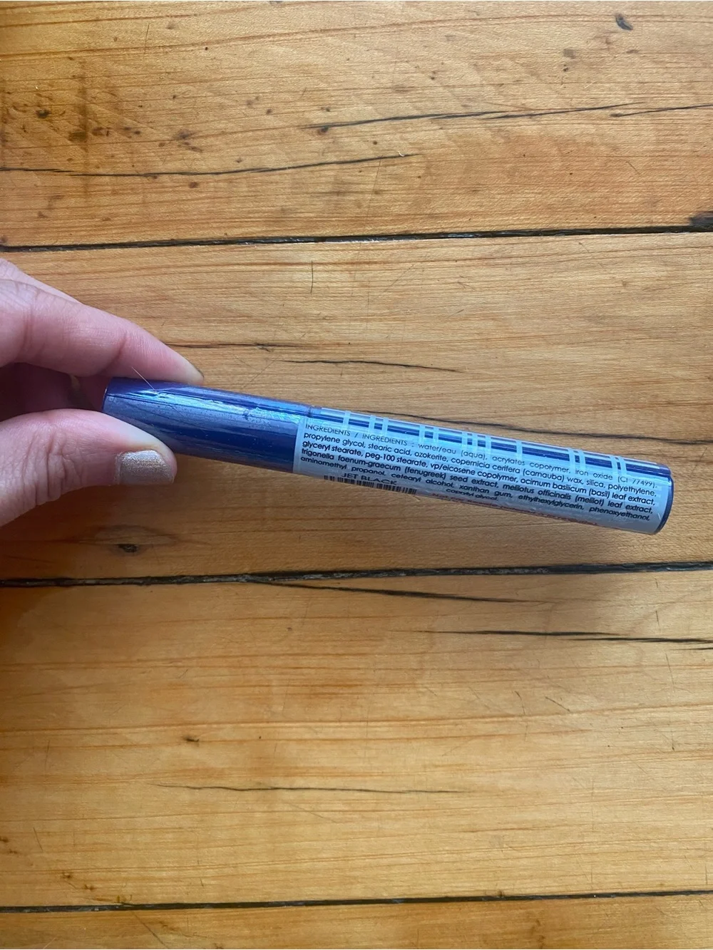 🖤 NWT Seraphine Botanicals Power Curl Mascara - Full Size